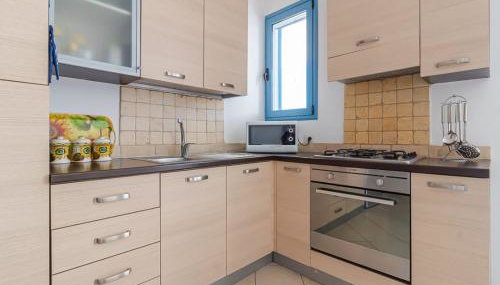 Donna Sandra casa vacanze - Foto 3