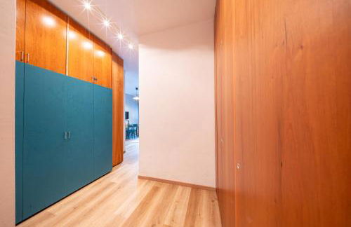 Eco Home - Val di Luce - Foto 31