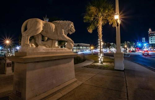 The Dolphins of Salt Run - Foto 98