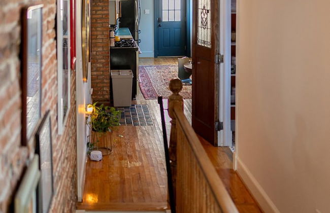 Wyatt's Saloon Guest House 2 - Foto 13