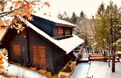 Cañon del río Lobos-La cabaña de Ton - Foto 7