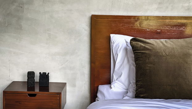 Villa Keliki - Foto 2, Habitación