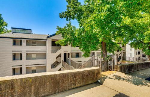 Waterfront Gem with Balcony and Views in Osage Beach - Photo 24