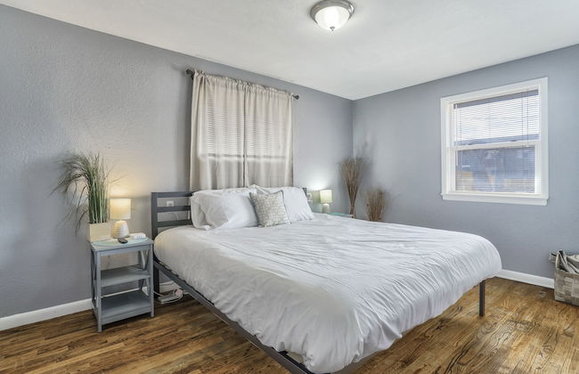 Mid-Landing Inn - Foto 6