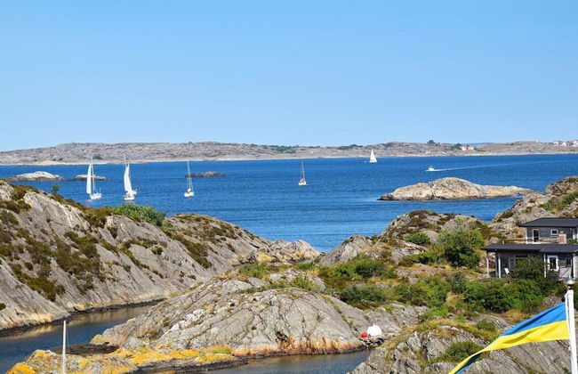 6 Person Holiday Home in Klovedal - Photo 30