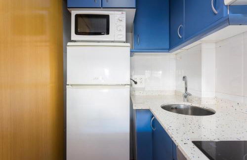 The Best Barcelona - Photo 14