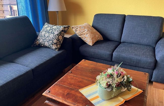 Holiday Home Lake View - Foto 11