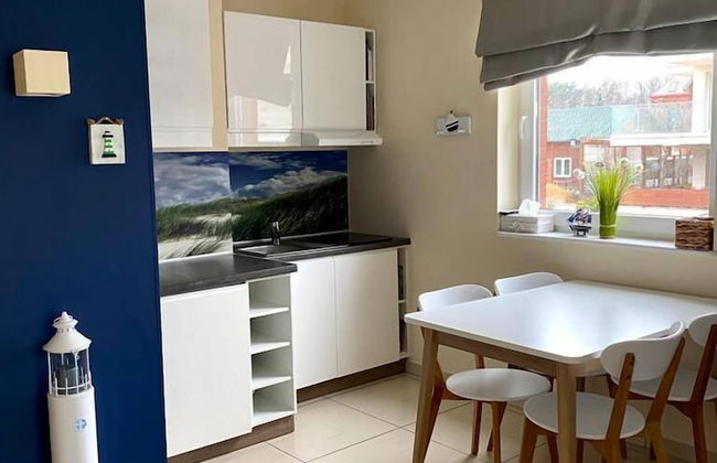 Kliff Apartamenty - Photo 8