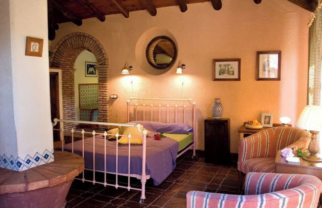 Molino Rio Alajar - Photo 16