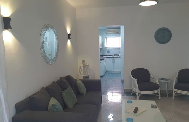 Stunning Spacious One Bed in Delta Sharm - Foto 11