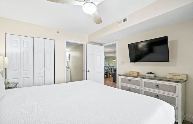 Pelican Beach Resort by Panhandle Getaways - Foto 11