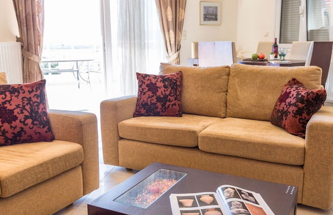 Asterousia Apartment - Foto 12