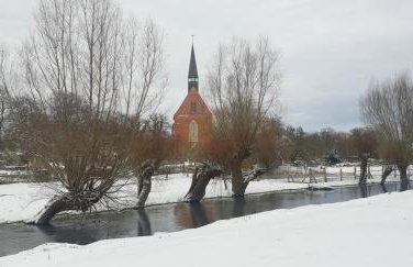 Ferienwohnung "Backsteinhaus Starkow" - Foto 21