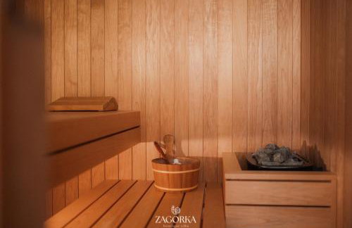 Boutique Villa Zagorka - Foto 31