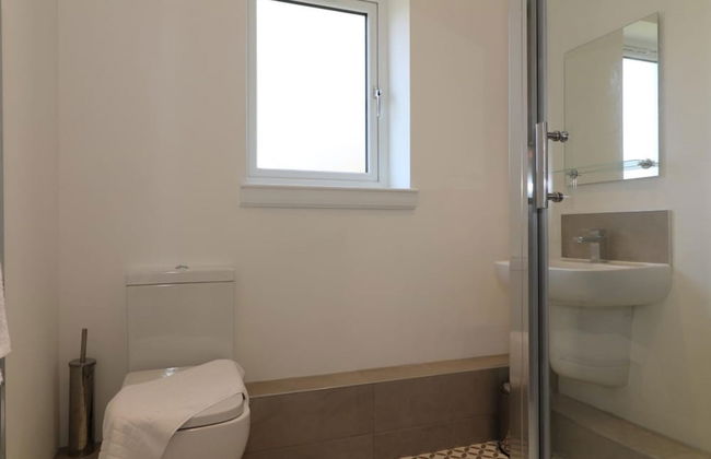 Railway House 5 bed - Maryhill - Foto 34