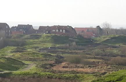 Ferienhaus Nordstrand Whg 5 - Foto 27