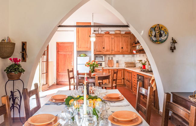 Villa San Gervasio - Foto 12