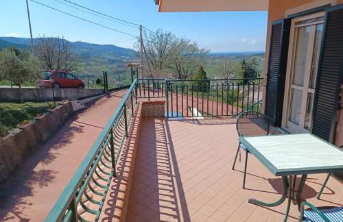 Villa Giulia - Cilento - Giungano - Foto 20