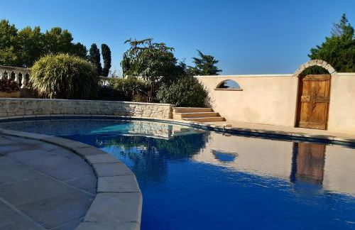 Maison de la Mascotte - Foto 38