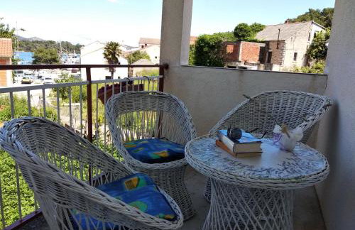 Seaside holiday house Mali Iz (Iz) - 17536 - Foto 22