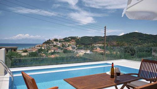 Mini Villa Tsaros - Foto 5