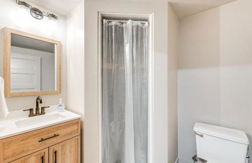 Huntsville Retreat about 4 Mi to Reservoir! - Foto 18