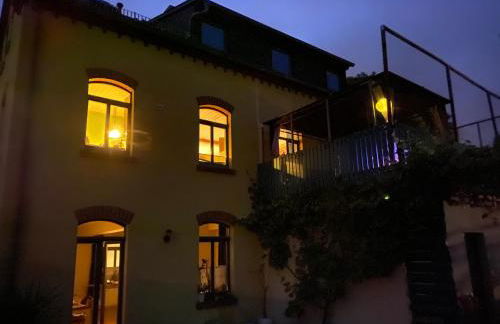 Ferienwohnung am Stadtgraben - Foto 8