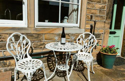 FRANCE FOLD COTTAGE - Cosy 1 Bed Cottage Close to Holmfirth & the Peak District, Yorkshire - Foto 21