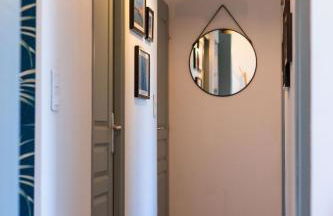 Superbe maison avec piscine et jacuzzi dans les dunes - Foto 16