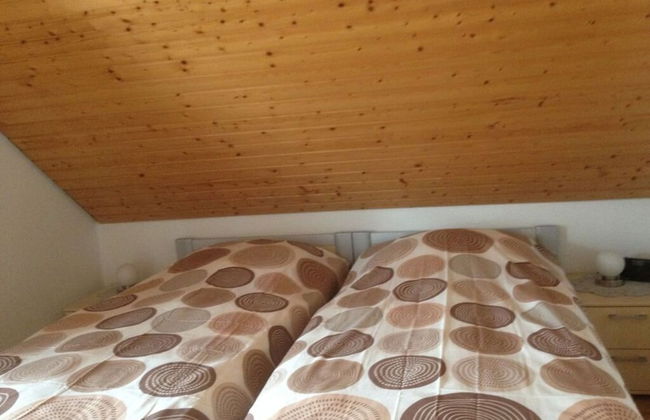 Holiday Apartment Schupp - Foto 4