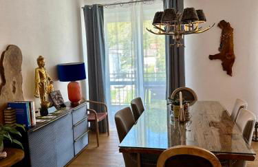 FeWo im Herzen des Altmühltals - Photo 8