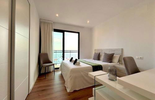 Suite SeaView By Calpitality - Photo 9