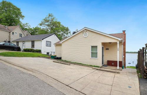 Captains Quarters Lake Life Dream Home 2bed 2bath - Foto 11