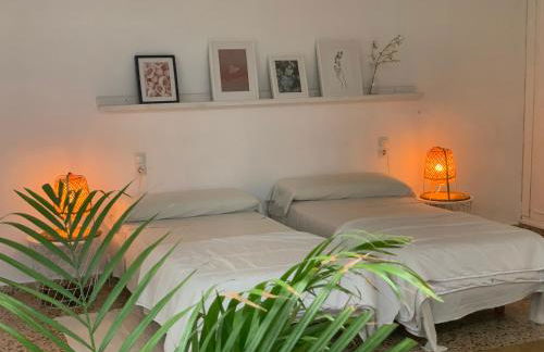 Villa Entrenaranjos - Foto 48