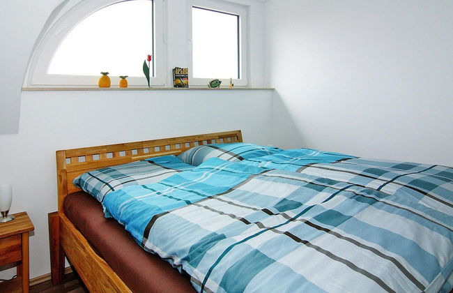 Holiday Home in Vieregge With sea Beach - Foto 3