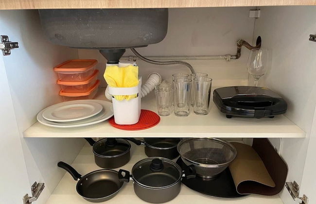 Studio Laguna - Foto 45