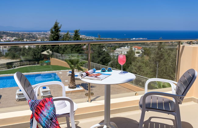 Aegean Blue Villa - Foto 6