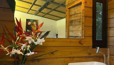 Chalé 2 juruva - Photo 5