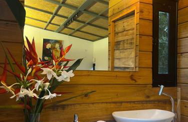 chalé 3 - guache - Foto 13