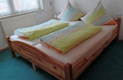 Ferienwohnung Stell - Foto 7