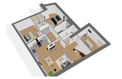 L'Olympe - EasyEscale - Foto 10