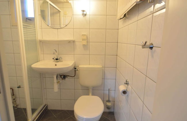 Completely Detached Bungalow in a Nature-filled Park by a Large fen - Photo 35