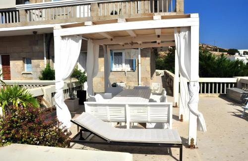 Psathi Seaview House - Foto 7