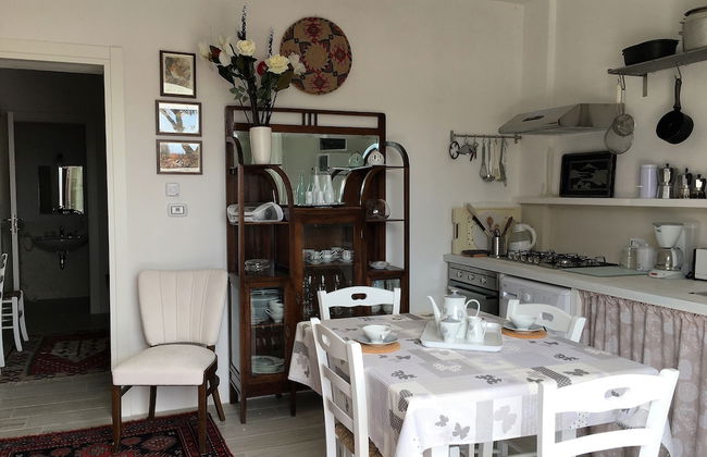 Masseria Poesia - Foto 29