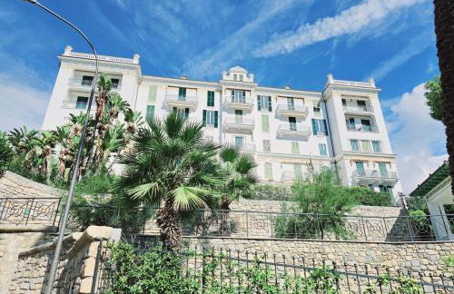 Blu Apartment Bordighera - Photo 18