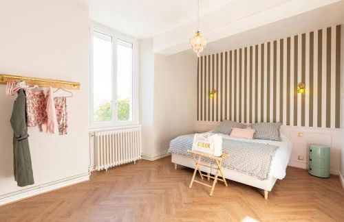 Maison de L'Apothicaire - Foto 7