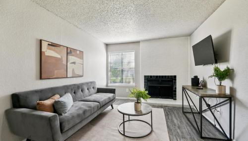 The Landry 187 Spacious and Cozy 1 Bedroom 1bth - Foto 2