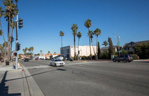 Redondo Beach 1BR w Pool Gym WD nr Beach LAX-615 - Foto 37