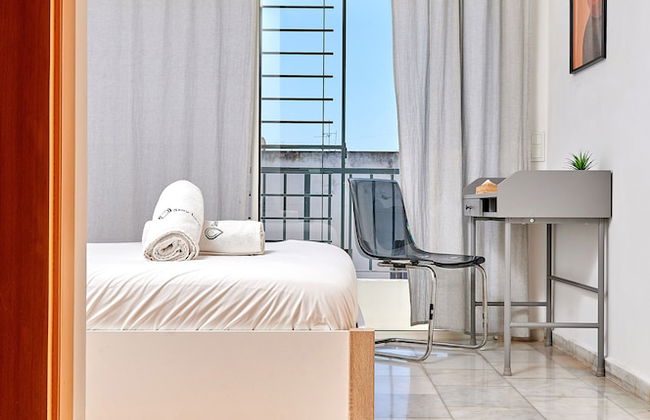 Stayhere Rabat - Agdal 1 - Comfort Residence - Photo 20