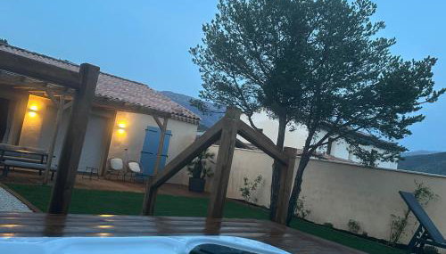 La Maison Myrtille - Foto 2